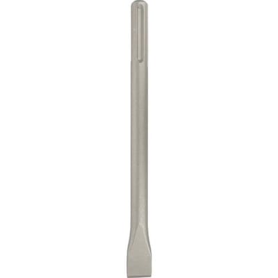 beitel plat 25 x 400mm sds-max