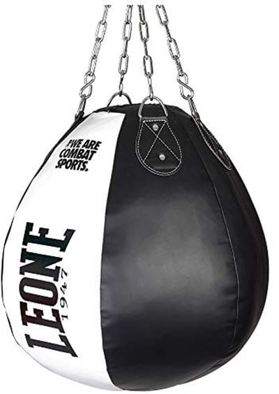 Bokszak Leone punching bag