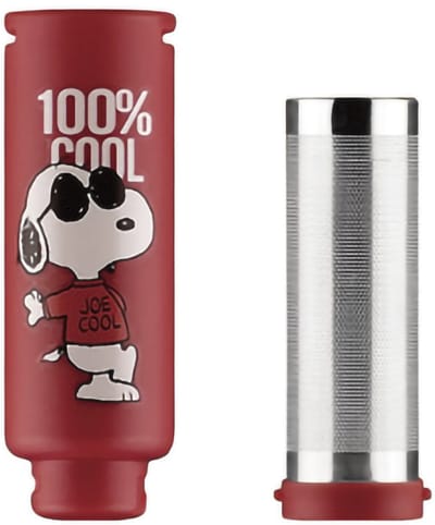 Les Artistes Paris - theefilter - Cool Snoopy - LP-A2339