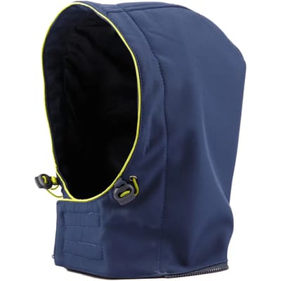 Afneembare capuchon Pen Duick Universal Softshell