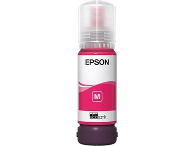 Epson 107 inktcartridge 1 stuk(s) Origineel Magenta