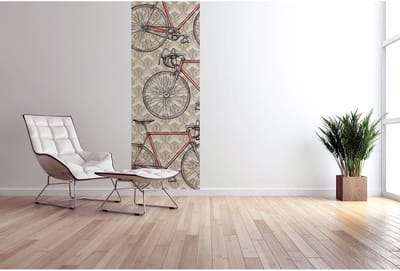 Fotobehang RetroRacing DD115994 A.S. Création XXL 5 | Fotobehang online webshop