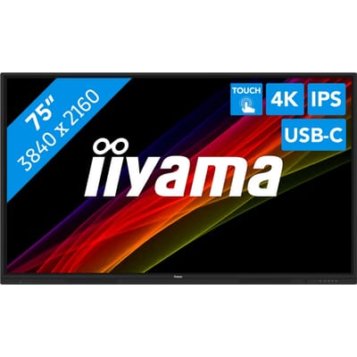 iiyama ProLite TE7513A-B2AG