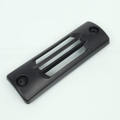 Protection pot d échappement pour scooter Yamaha 50 Bw'S Easy 2013 à 2017 Neuf