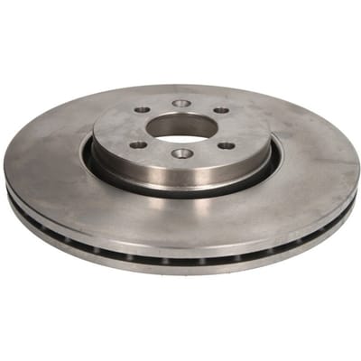 Remschijf BOSCH 0 986 479 209 voorkant, geventileerd, sterk gecarboniseerd, 1 Stuk