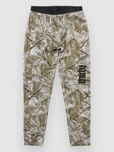 ThirtyTwo Ridelite Thermo Broek bruin