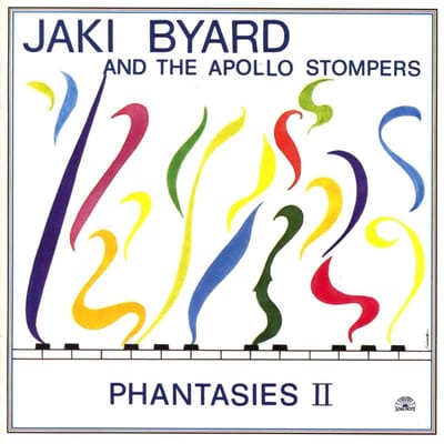 Phantasies II