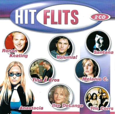 Various - Hit Flits