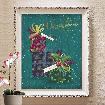 5D Diamant Schilderen Kruissteek Volledige Diamant Borduren Mozaïek Foto Handwerk voor Steentjes Decor Cadeau Full Square 20X30CM