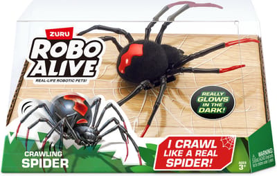 Robo Alive 7151 speelgoedfiguur kinderen
