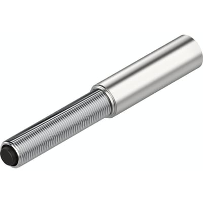 Festo Schokdemper 1.2mm Slag - Bouwgrootte M12 - 8073907 - P2FE8