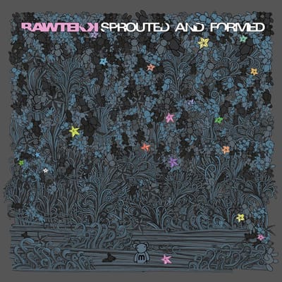 Sprouted & Formed