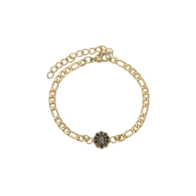 iXXXi Jewelry-Party-Goudkleurig-Dames Armband