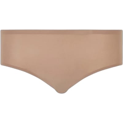 Chantelle - SoftStretch - Hipster - One Size - Naadloos - Onzichtbaar - CAFE LATTE