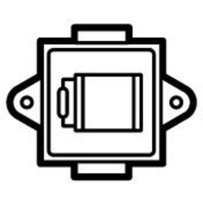 Binnenventilator NRF 342162