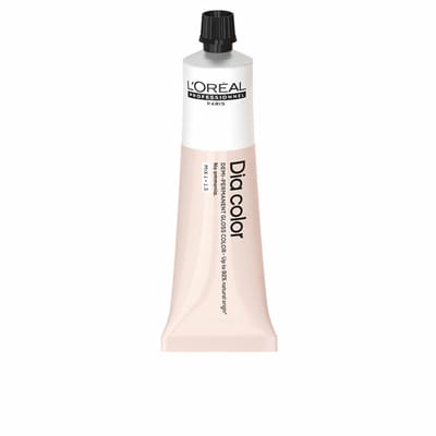 Dia Color Demi-permanente Ammonia-vrije Kleur #6.8 60 ml