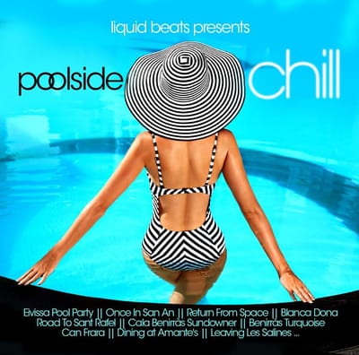 Poolside Chill