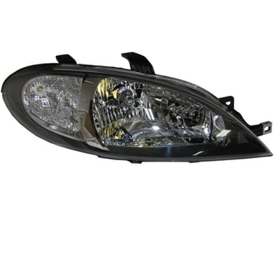 Koplampen DEPO 235-1103R-LDEM2, rechts