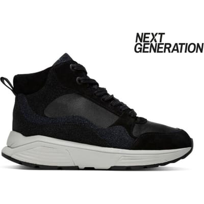 Xsensible Veterschoenen