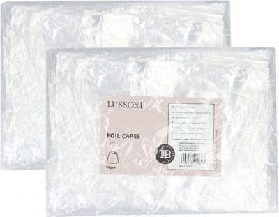 Lussoni - Wegwerp Kapmantels - 100stuks