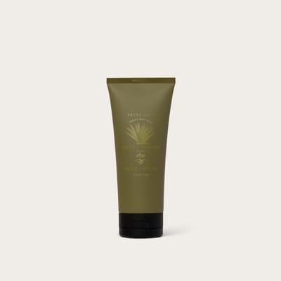 Island Remedy Hand Lotion | Beschermen & voeden | Pure Aloë Vera | 177ml