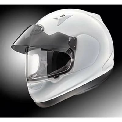 Motorhelm draaiplateau Arai PSS Ready