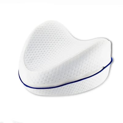 Beenkussen - Kussen - Traagschuim - Benen - Ergonomisch - Zwanger - Gewrichten