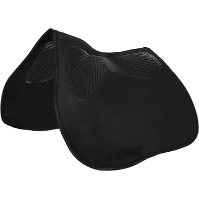 Zadeldek voor paard met handvat Acavallo JS CW-CS