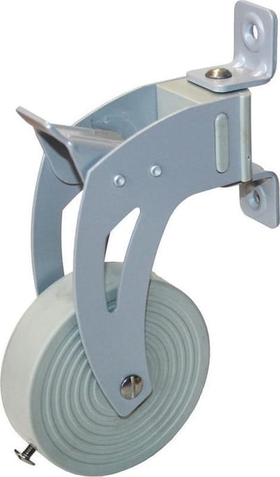 Bandopwinder bandoproller aluminium
