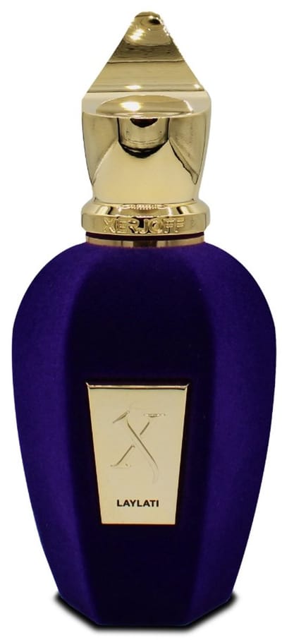 Laylati Extrait de Parfum