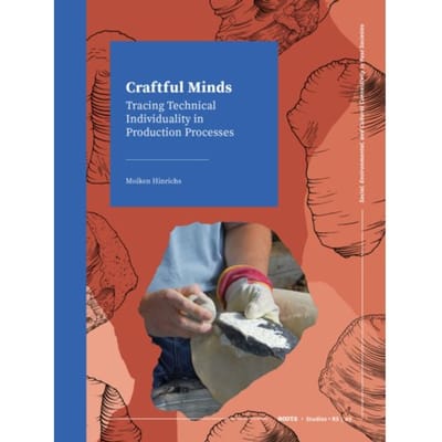 Craftful Minds - Roots - Moiken Hinrichs