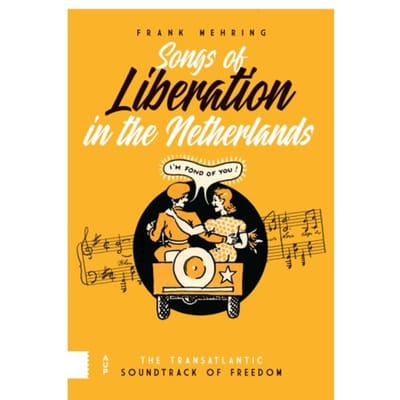 Songs Of Liberation