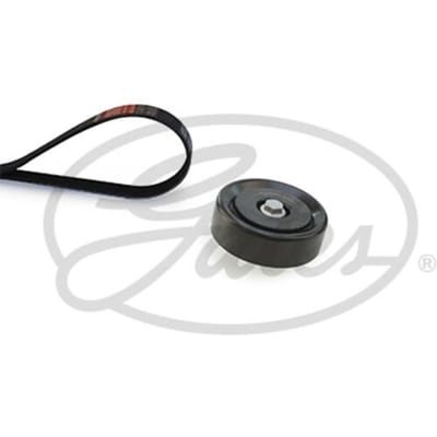 Poly V-riem set Micro-V® Kit GATES K036PK1255