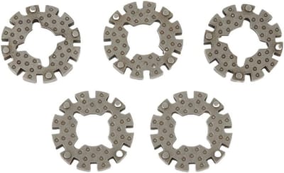 Universele Adapter voor Oscillerend Multitool Zaagblad Montage