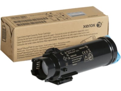 Xerox 106R03690 toner cartridge cyaan extra hoge capaciteit (origineel)