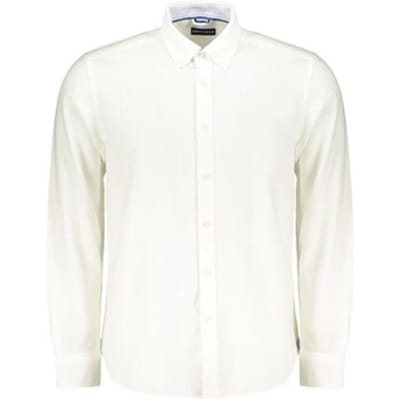 Overhemd Lange Mouw North Sails 664432000bi01013xl