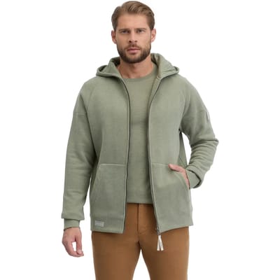 Hoodie Ragwear Zenway