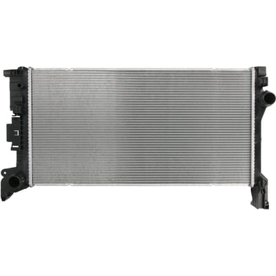 Radiator, motorkoeling NRF 550254