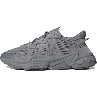 adidas Originals Ozweego - Grijs- Dames, Grijs 47 1/3