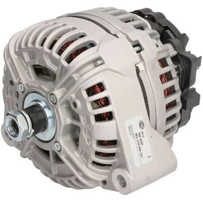 Driefasige generator HELLA 8EL 015 643-121