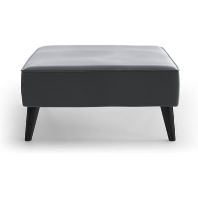 Hocker Zara velvet | NADUVI Collection