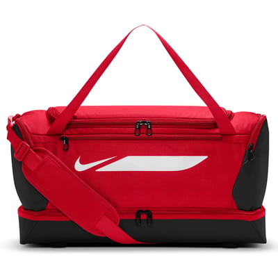 Merkloze Sporttas voor Training en Reizen - Rood, 40L