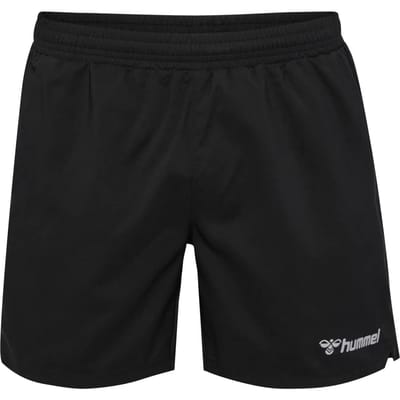 Hmlrun Shorts