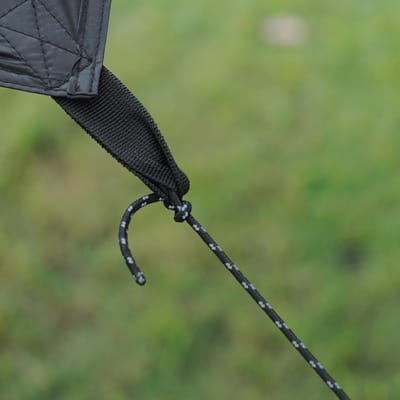 Fruitvliegjes Vanger - Vliegenvallen - Geel - Niet-toxisch - Waterdicht - Voor Binnen en Buiten