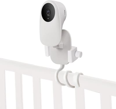 Vrijstaande Binnen Babyfoon Standaard voor Baby Camera - Flexibel Houdersysteem