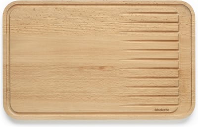 Brabantia Profile Houten Snijplank - voor Vlees