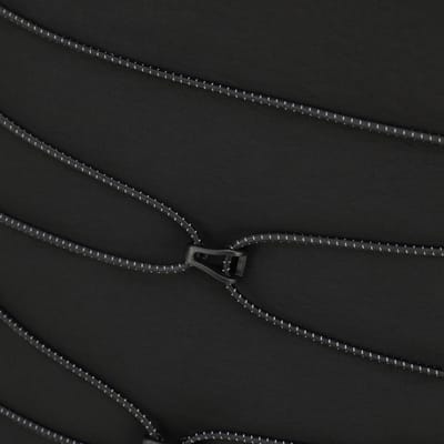 strellson Vrije tijd rugzak Rugzak met laptopvak Homerton Enno Backpack Black Zwart