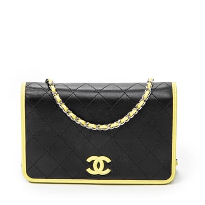 CC Wallet on Chain   schoudertas