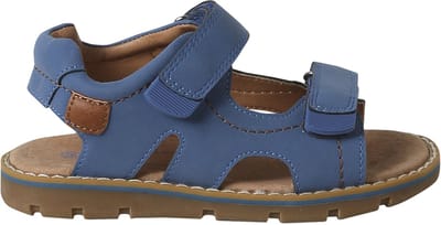 Vertbaudet Sneakers met klittenband voor kinderen, kleuterschoolcollectie