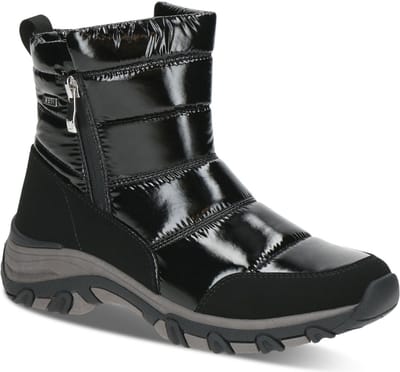 Caprice Dames Enkellaarsje 9-26436-43 019 G-breedte Maat: 37 EU